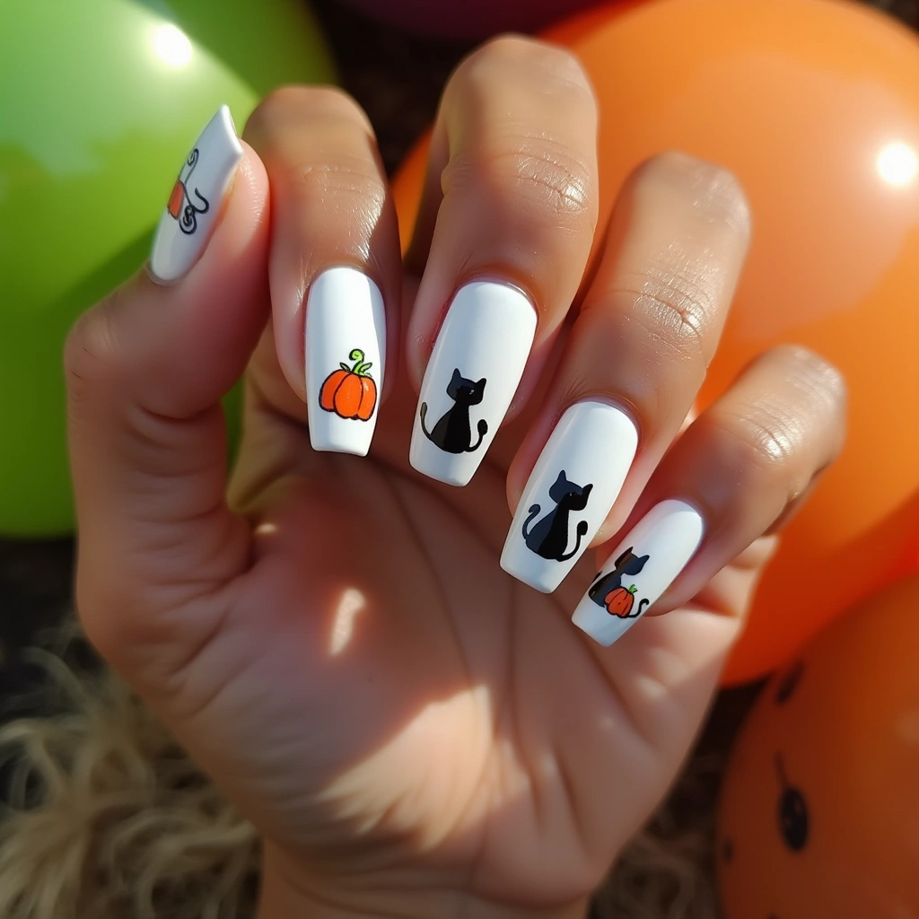 Cute Disney Halloween Look