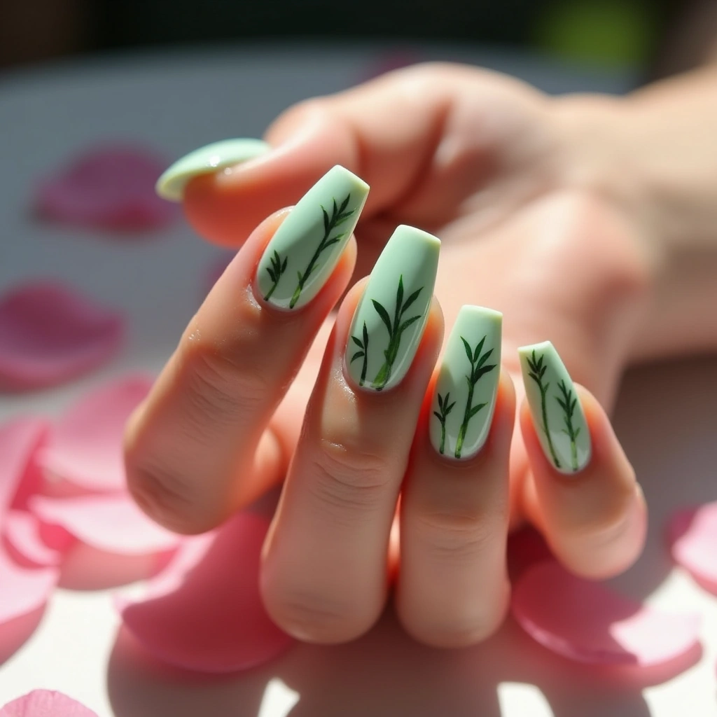 Bamboo Freshness Vibe