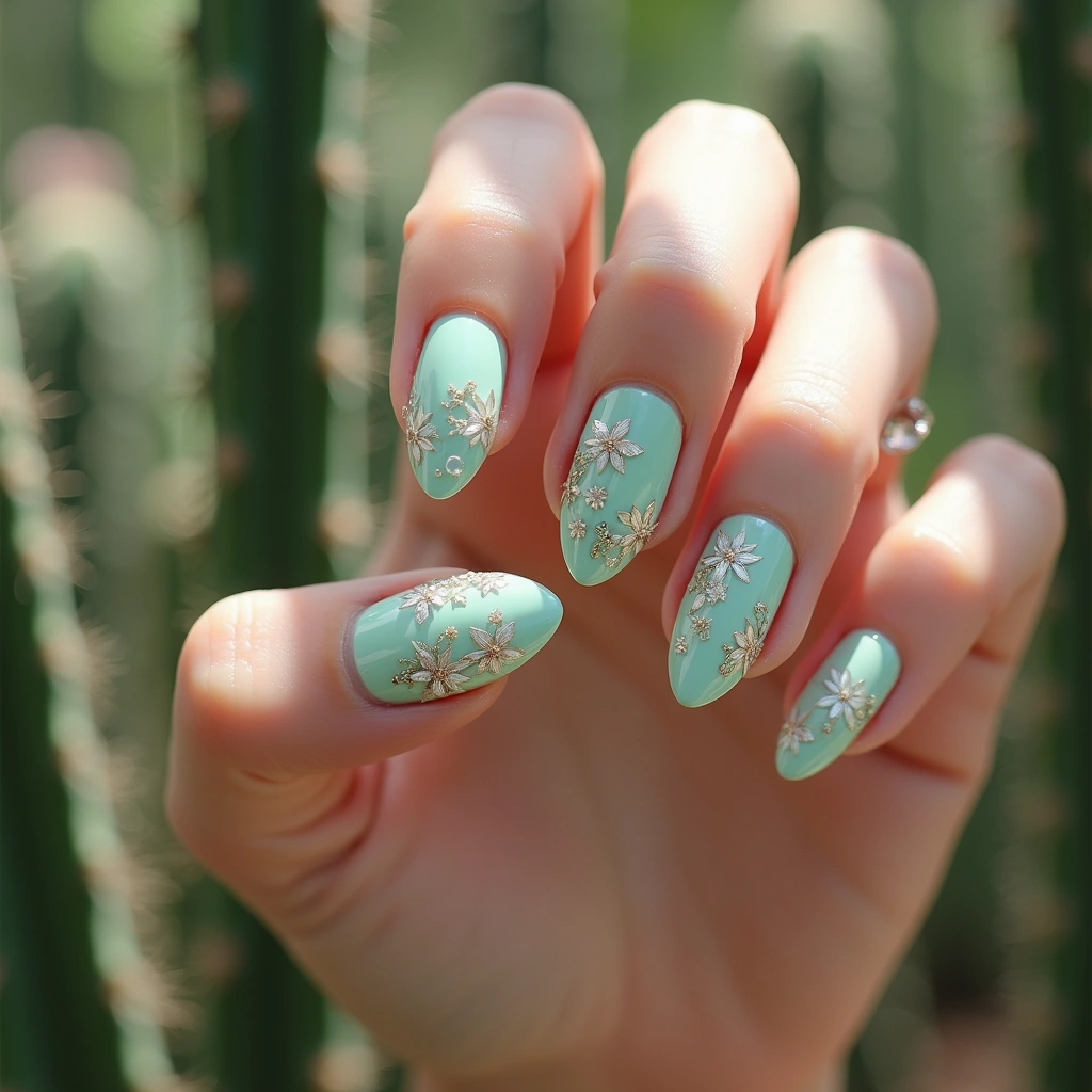 Enchanted Garden Magic