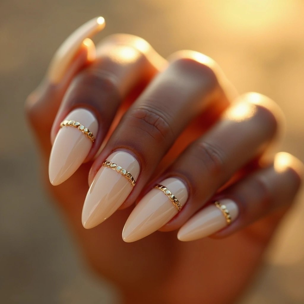 Chain Vanilla Chrome