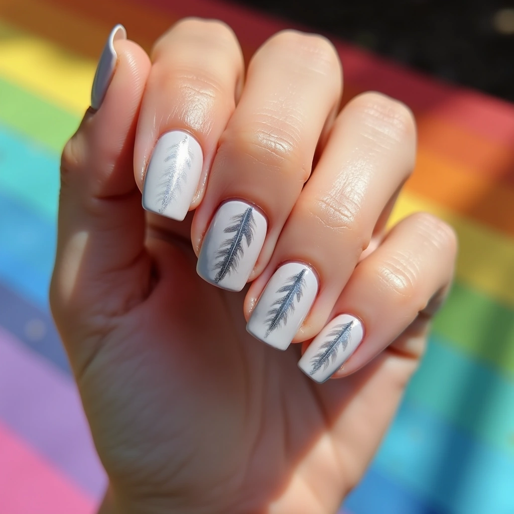 Bohemian Vanilla Chrome