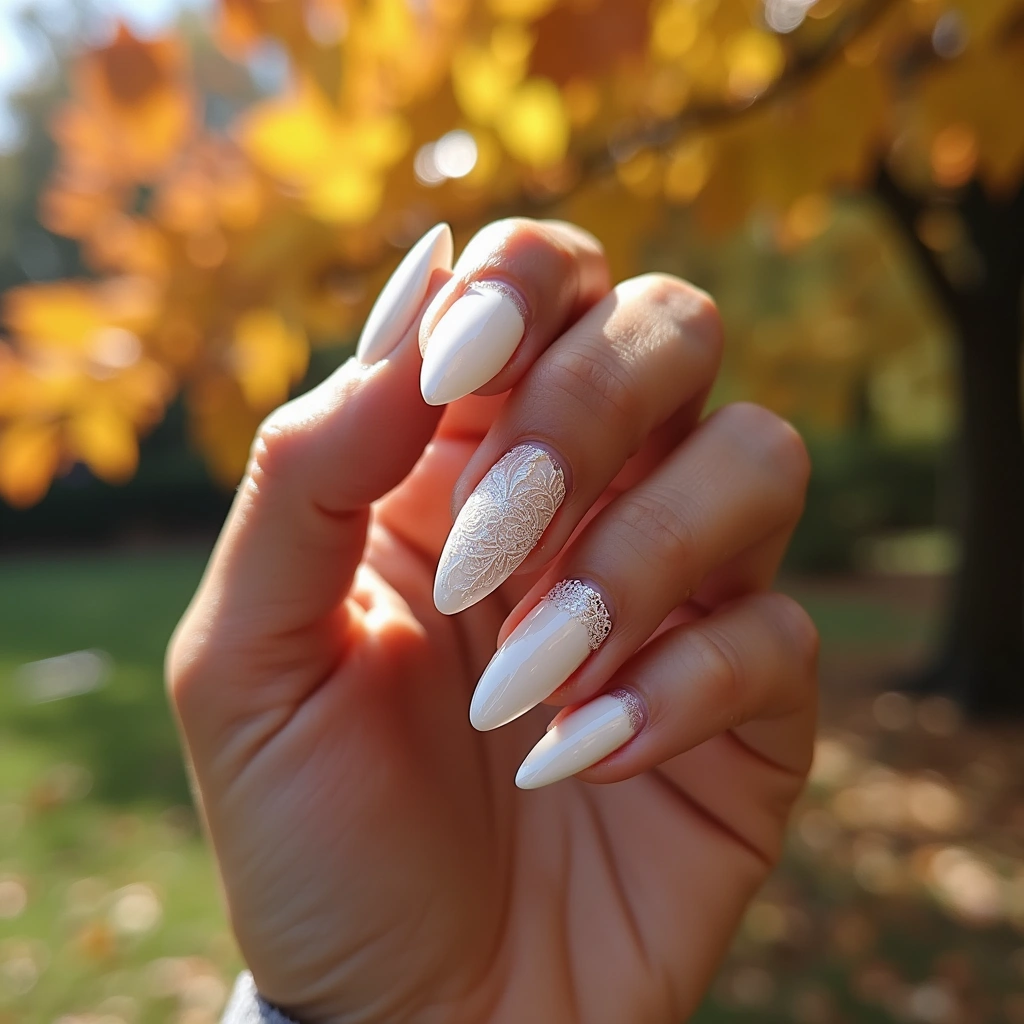 Vintage Vanilla Chrome