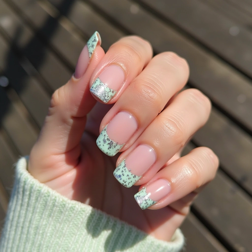 Whimsical French With Stars