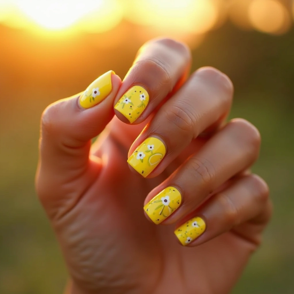 Lemon Fresh Fruit