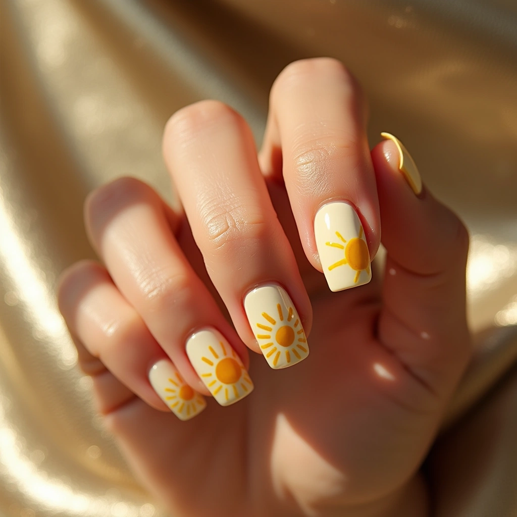 Summer Sun Joy