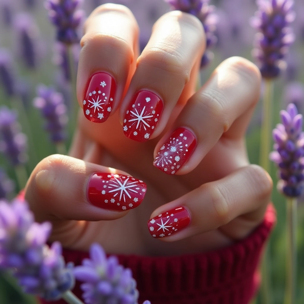 Winter Festive Classic