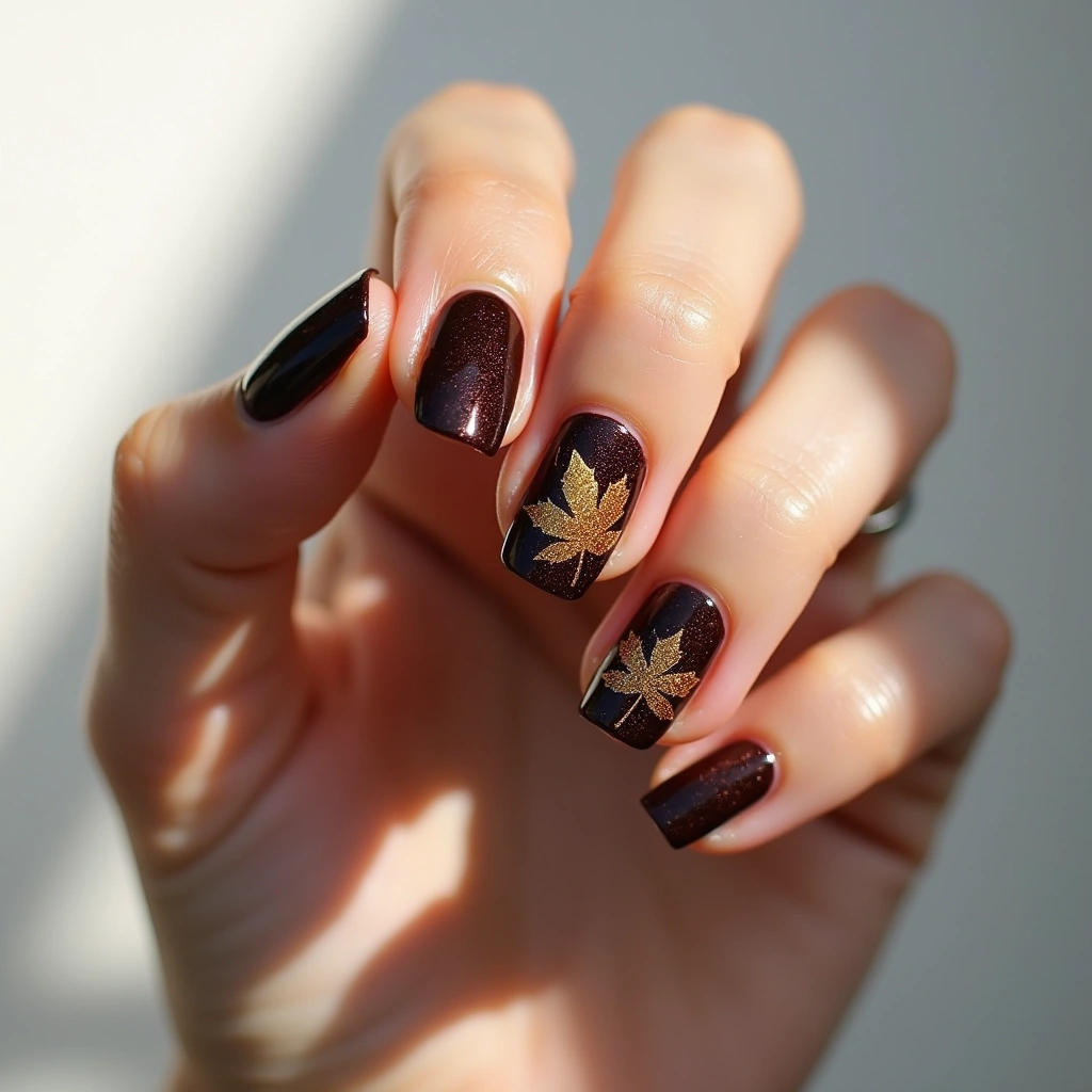 Autumn's Richness Revealed