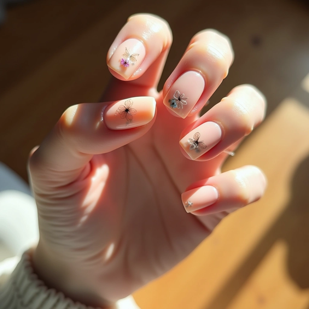 Springtime Renewal Essence