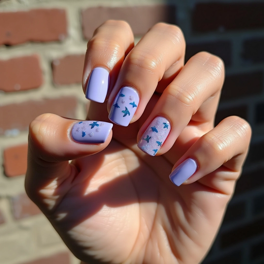 Whimsical Shark Touch