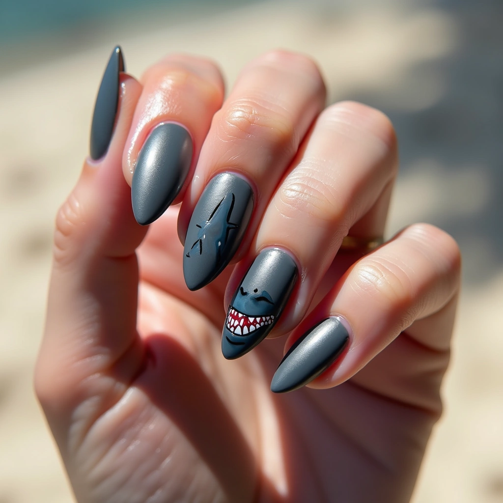 Great White Style