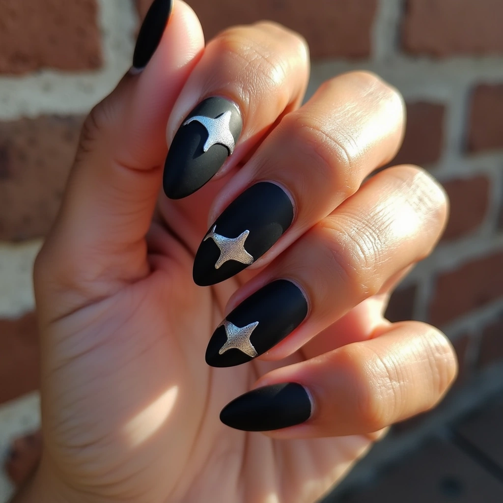 Sleek Shark Finish