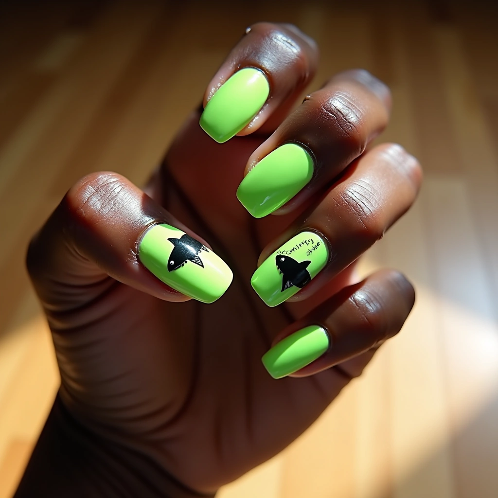 Fun Shark Stripes