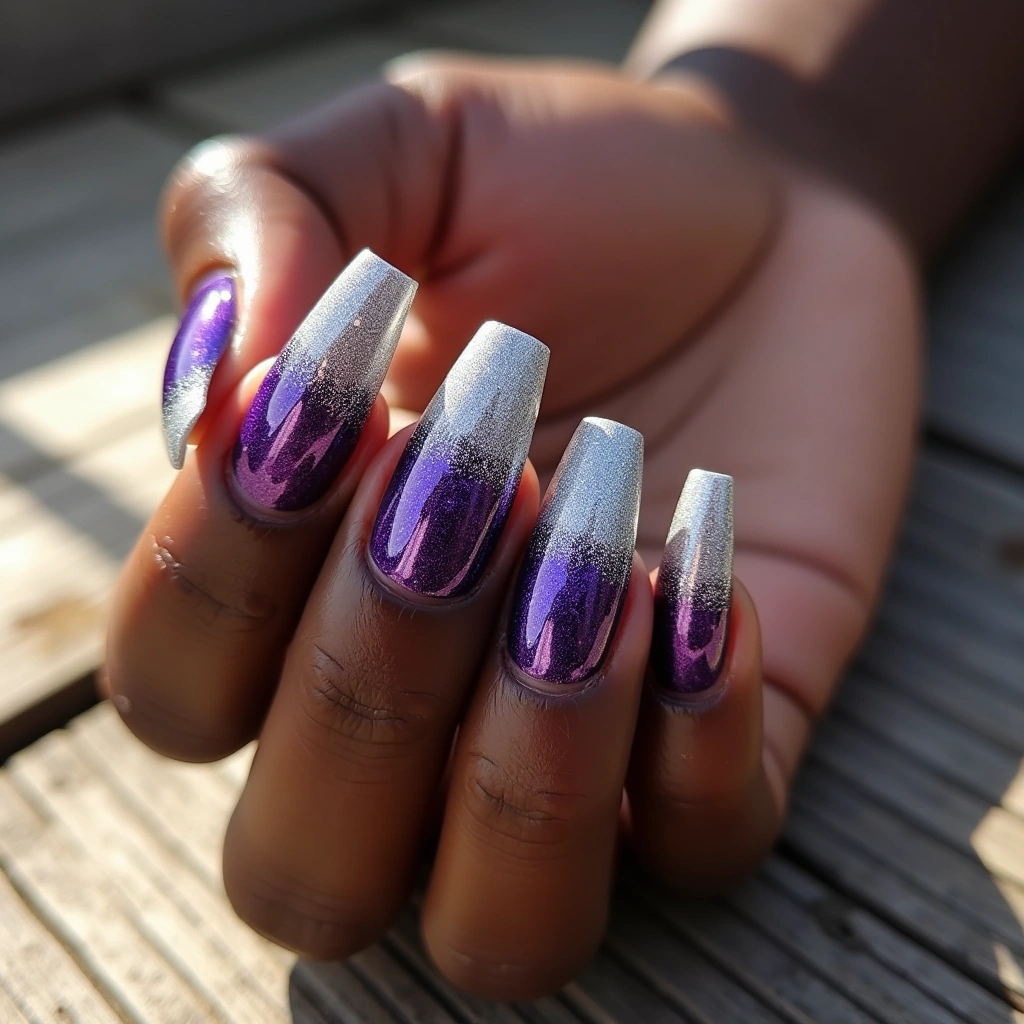 Night Out Claws