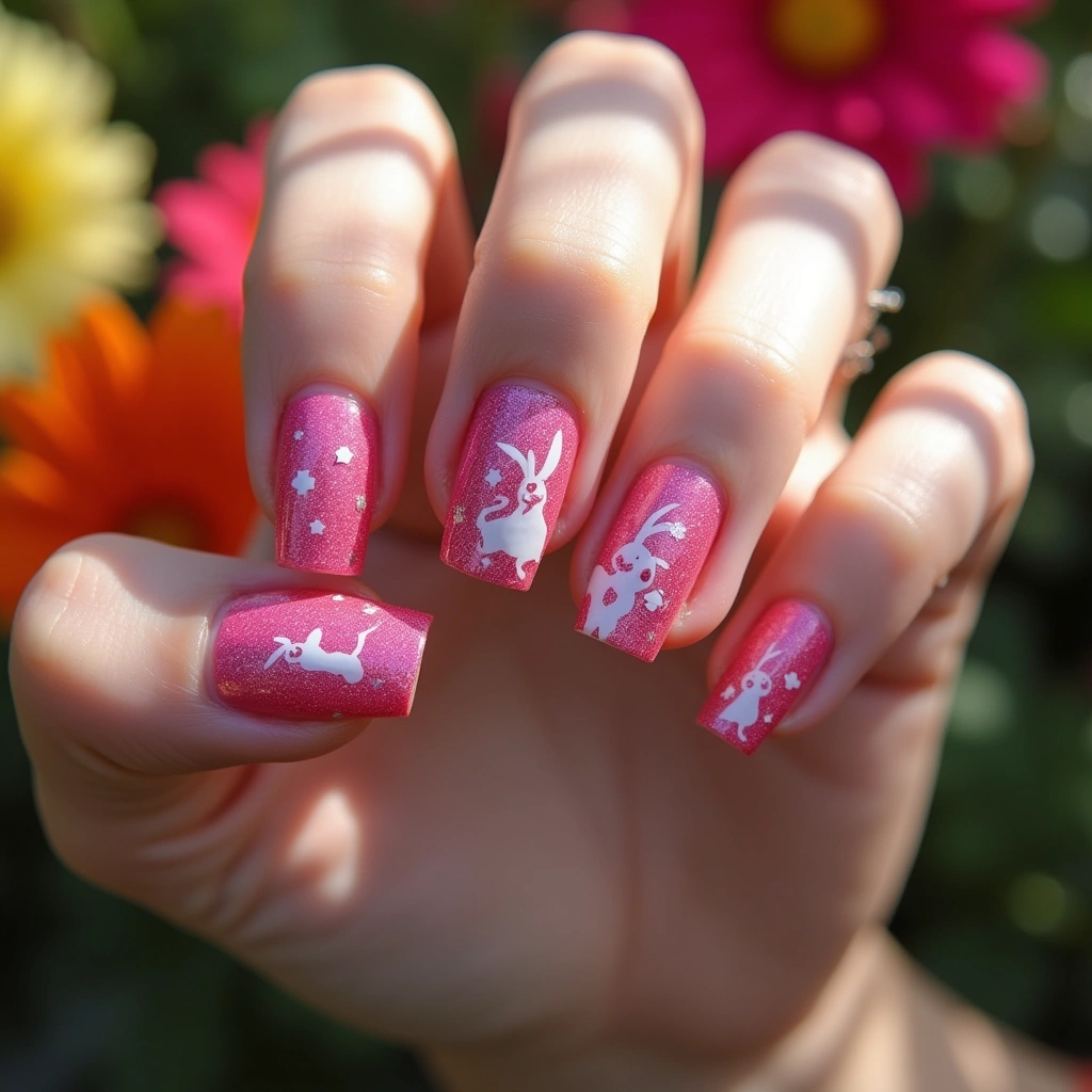 Fairy Pokémon Sparkle