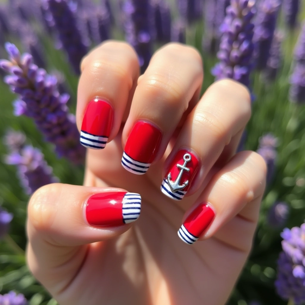 Classic Summer Theme
