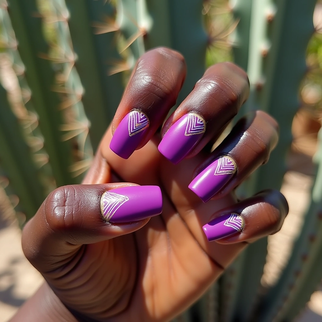 Bohemian Summer Flair