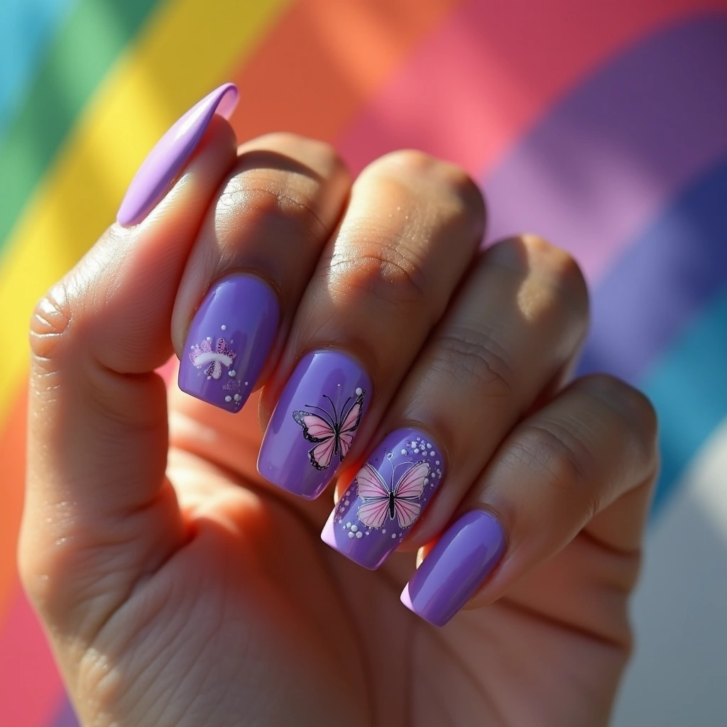 Whimsical Summer Whirl