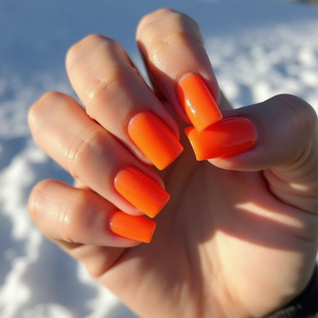 Orange Bear Flavors