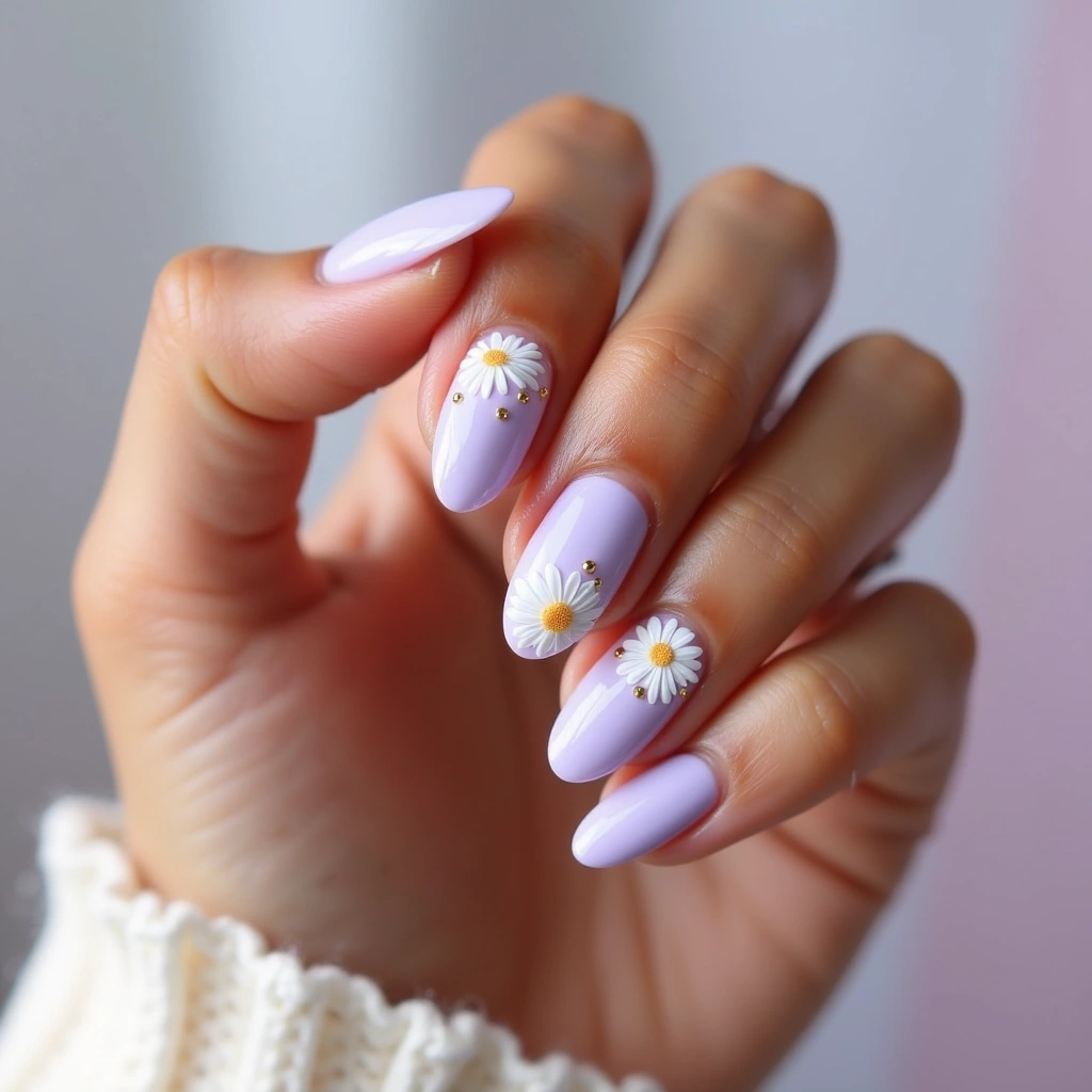 Spring Fresh Short Dip