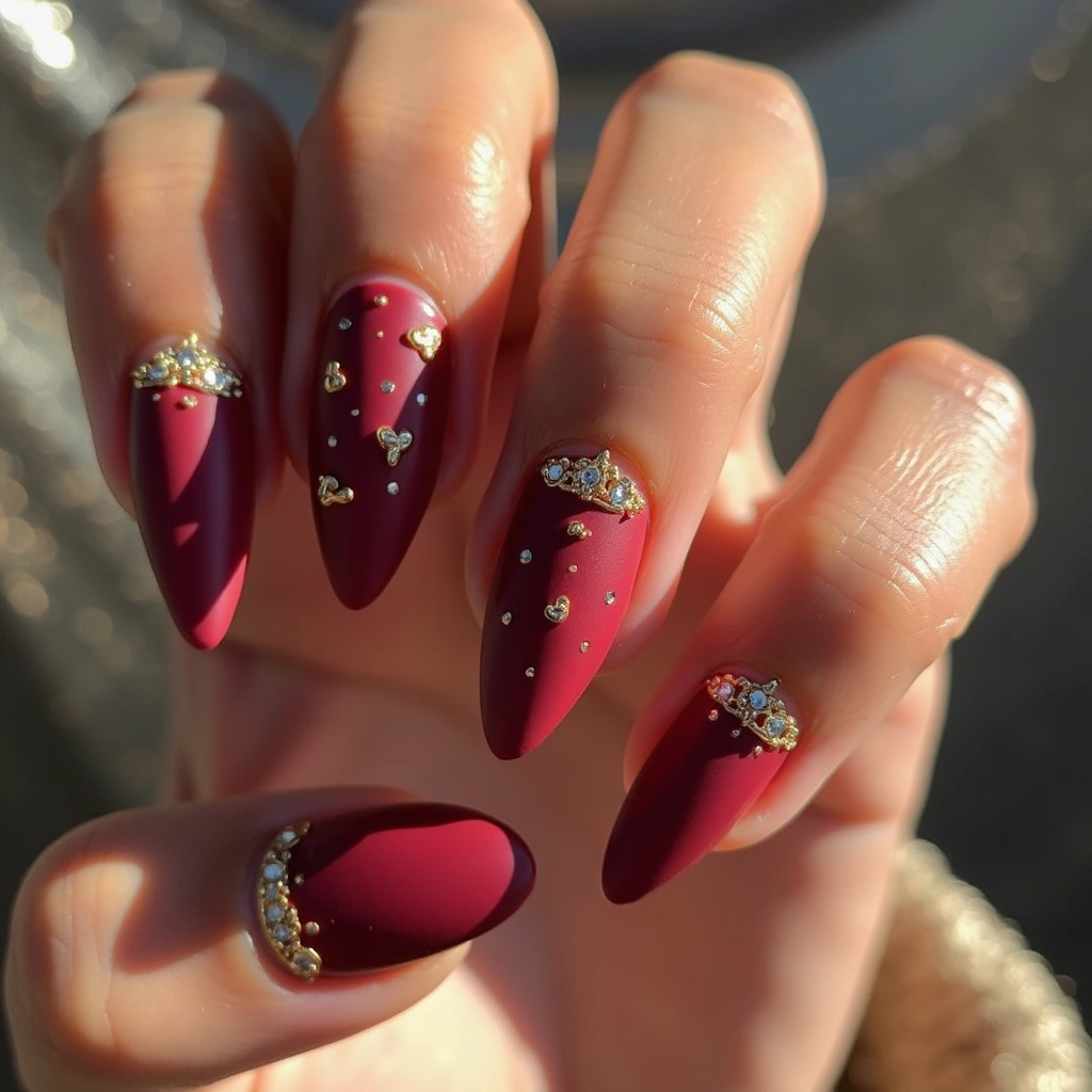 Royal Crown Couture