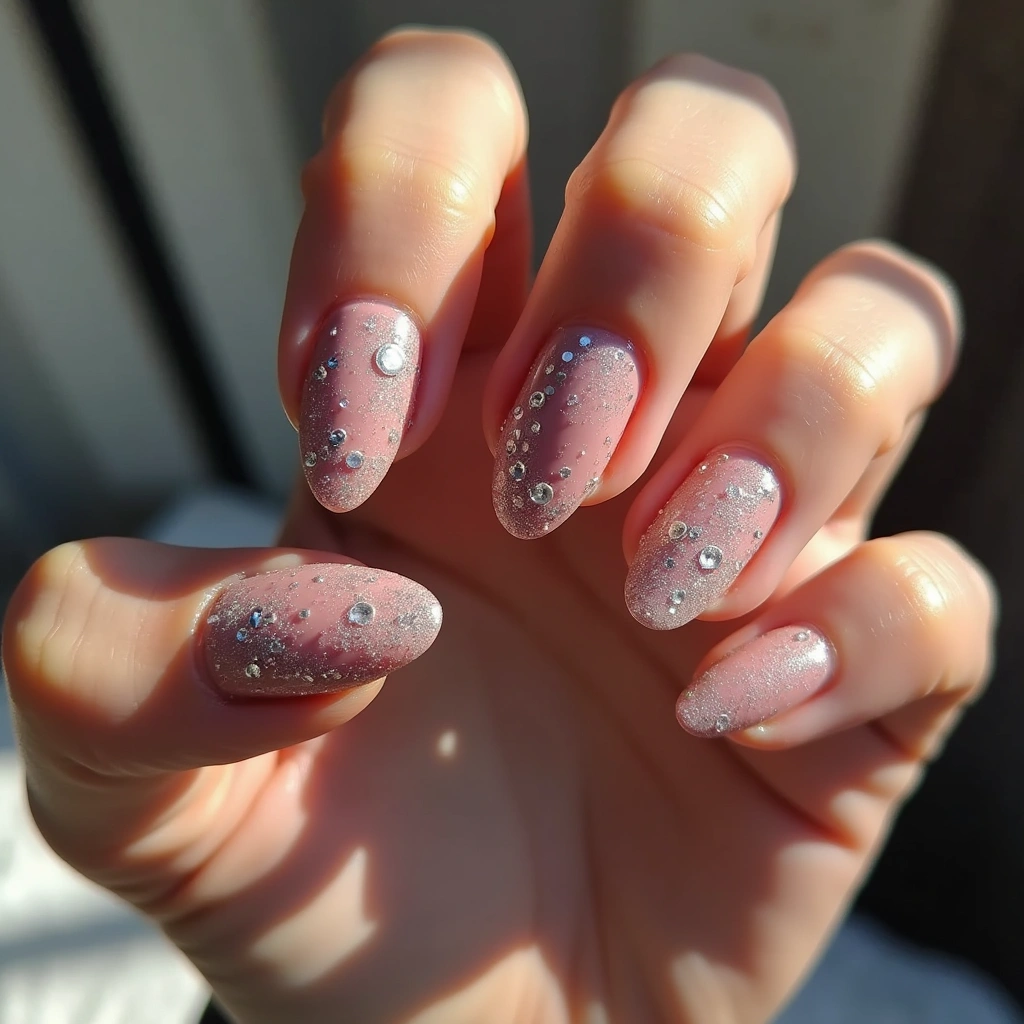 Dusty Rose Celebration