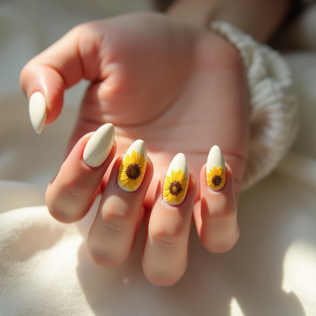 Sunflower Butter Bloom