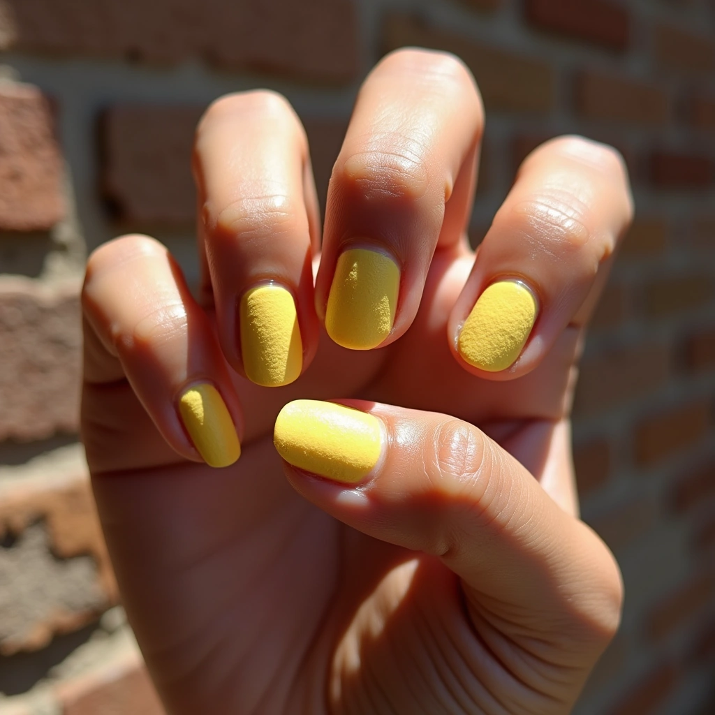 Textured Butter Swirl