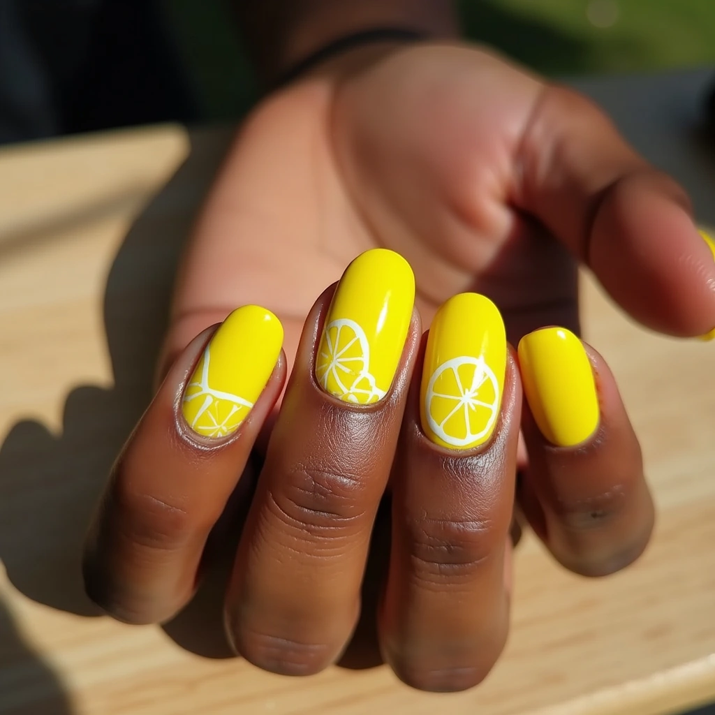 Lemon Butter Fresh