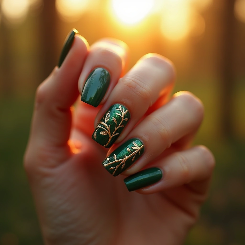 Enchanted Forest Magic