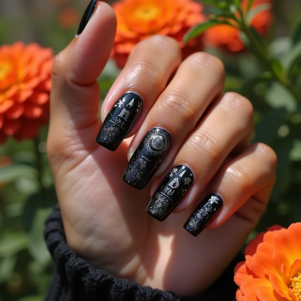 Ancient Mystic Runes