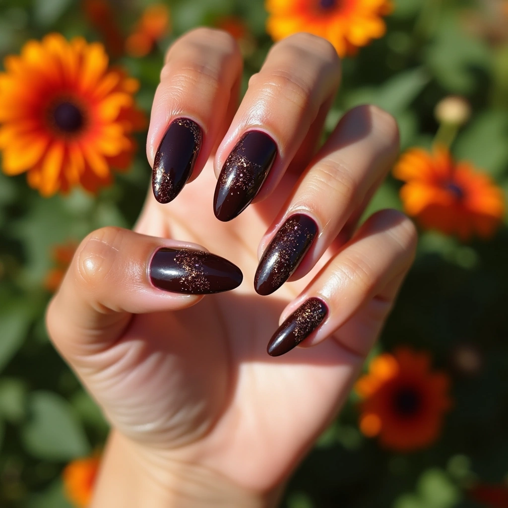 Marble Luxe Finish