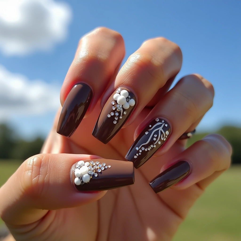 Icing and Sparkle