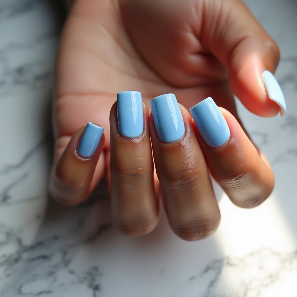 Rainbow Candy Shine
