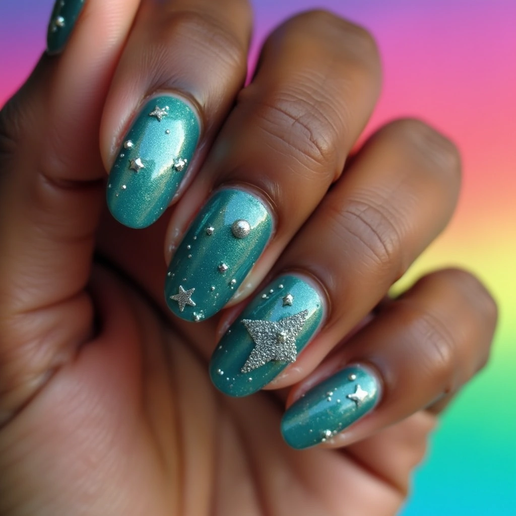 Celestial Mochi Vibes