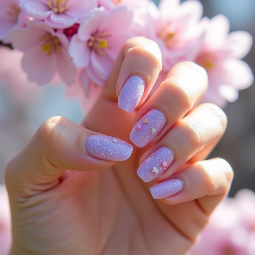 Pastel Mochi Harmony
