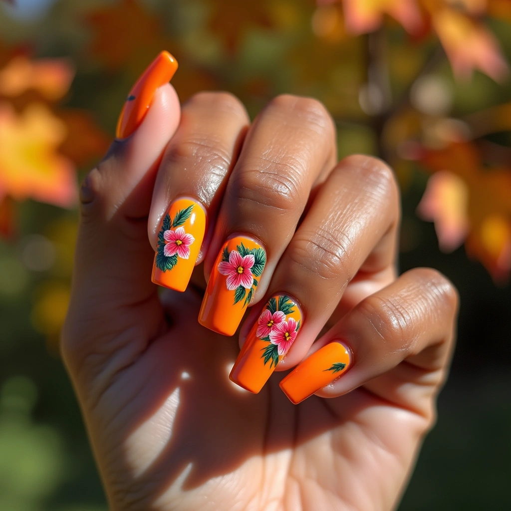 Tropical Sun Bachelorette