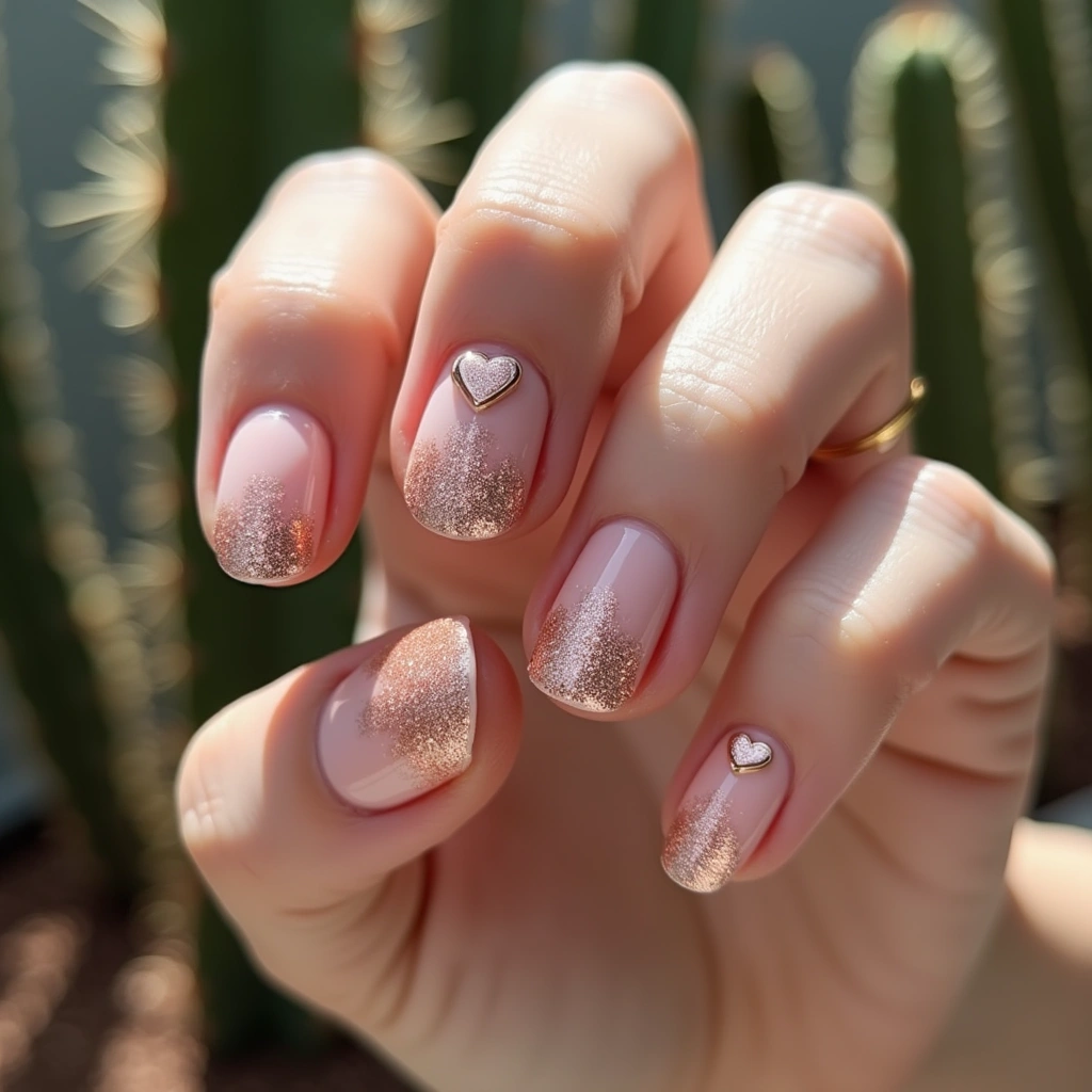 Sweet Rose Bachelorette
