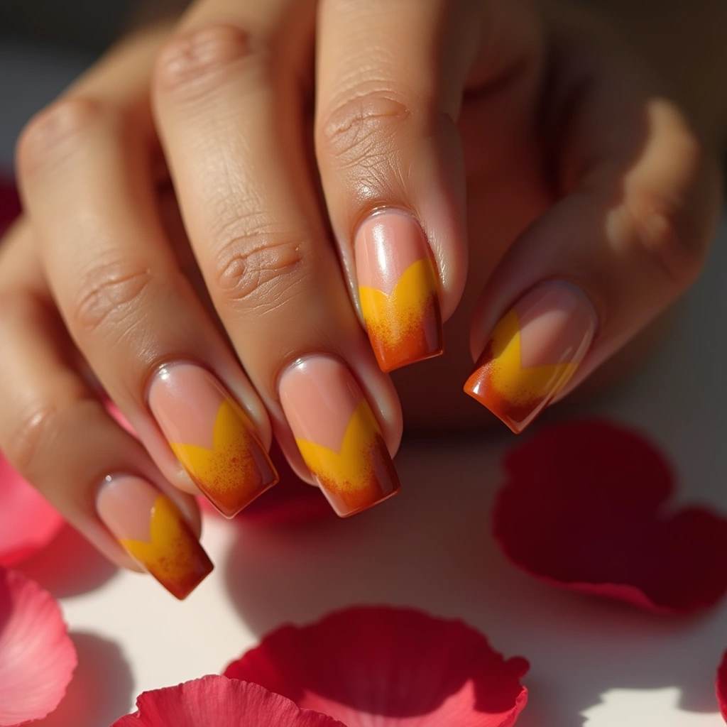 Mustard Rust French