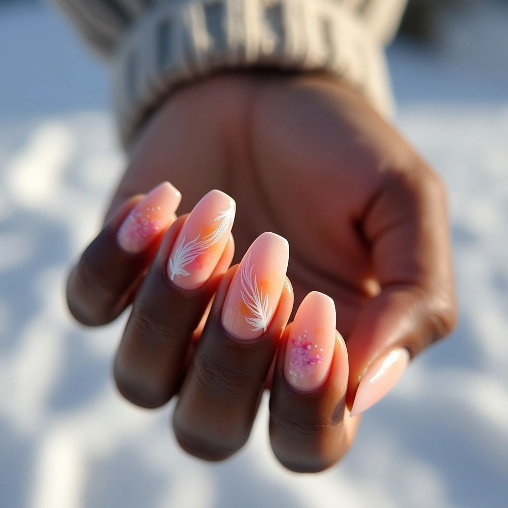 Airy Sunrise Blend