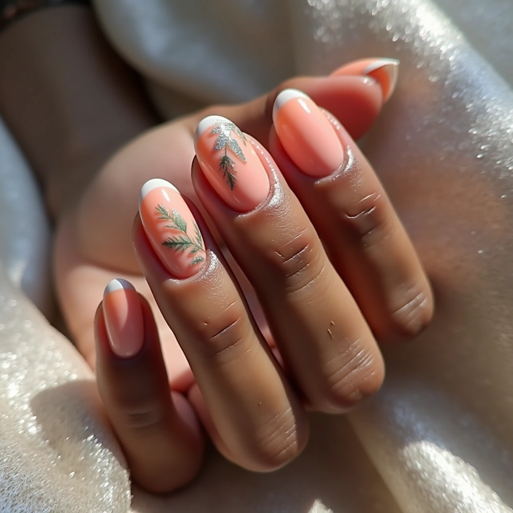 Peachy Ohana Fun