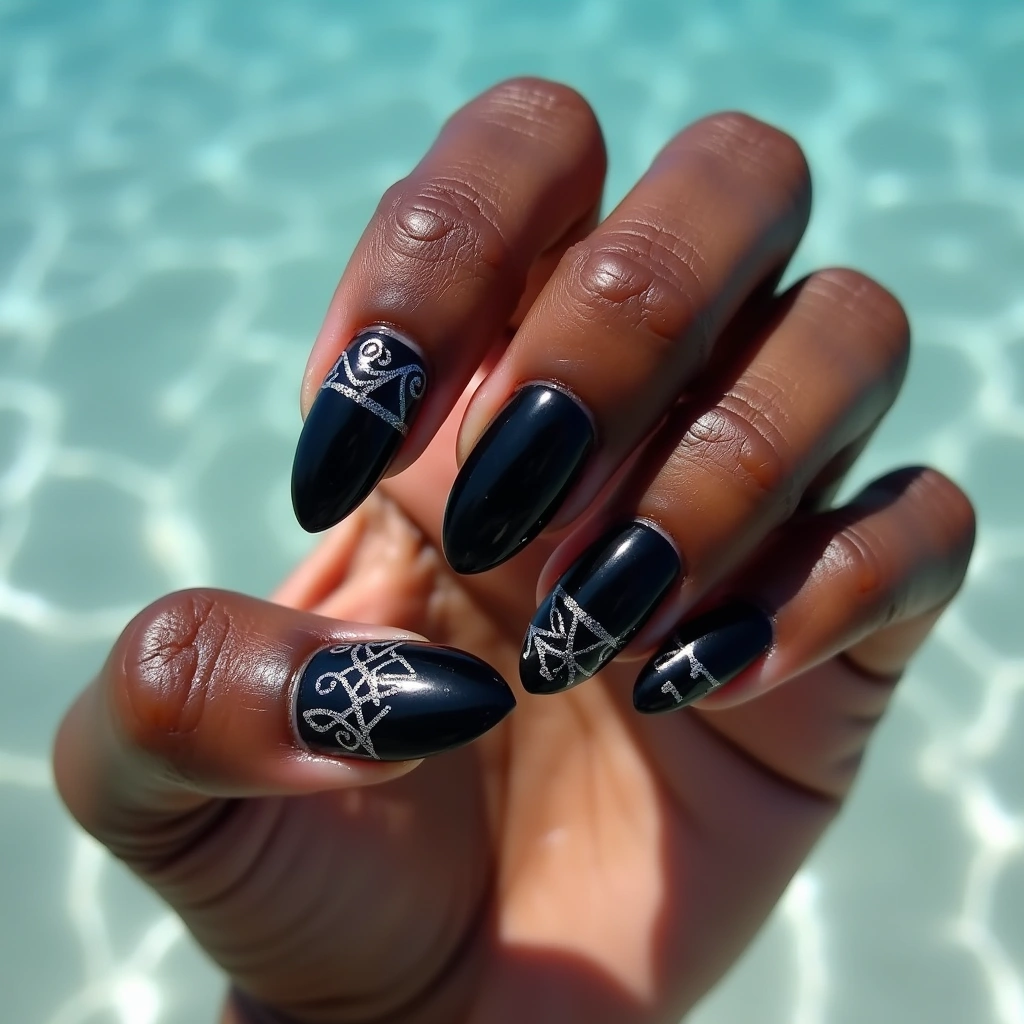 Geometric Unity Ohana