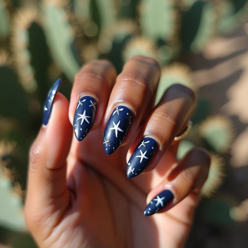 Tribal Starfish Ohana