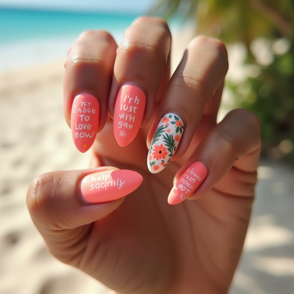 Tropical Warmth Ohana