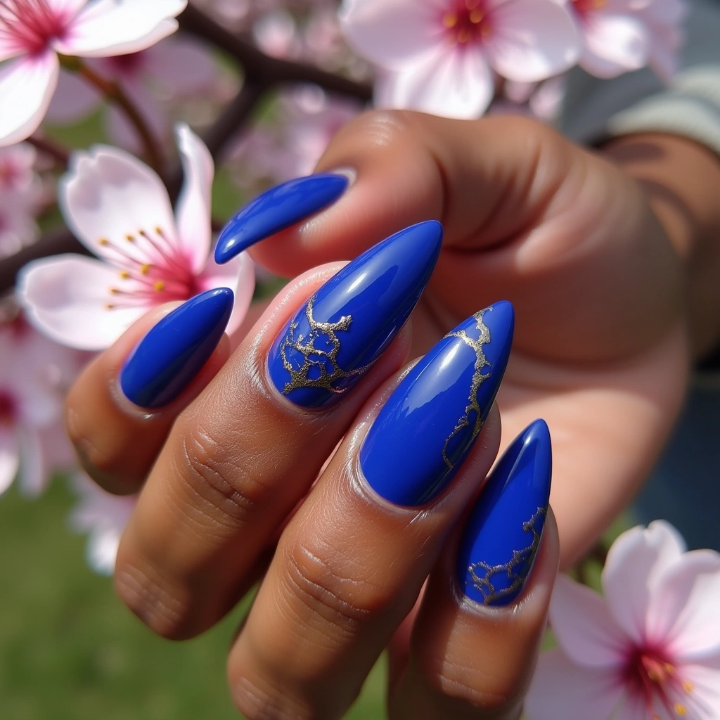 Marbled Luxury