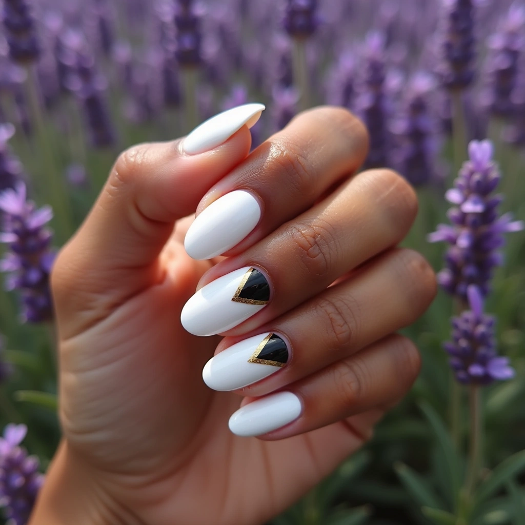 Sophisticated Deco