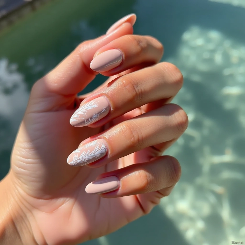 Bohemian Taupe Almond
