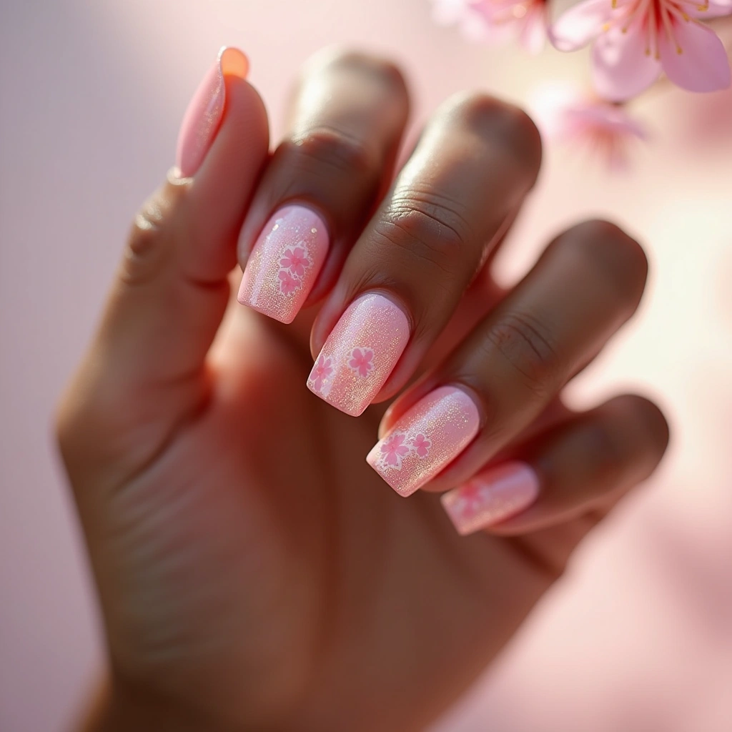 25 Glow Nail Designs You Must Try in 2025