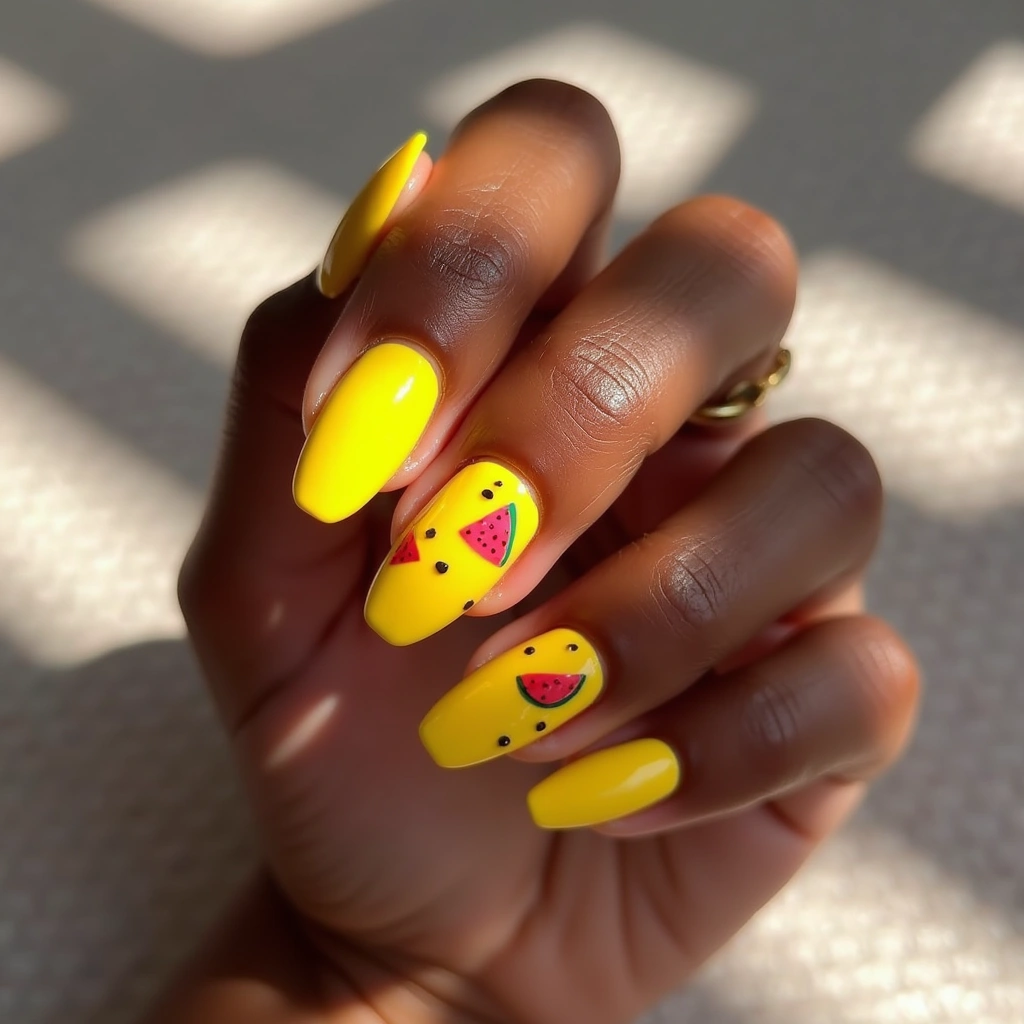 Fun Sharp Slices