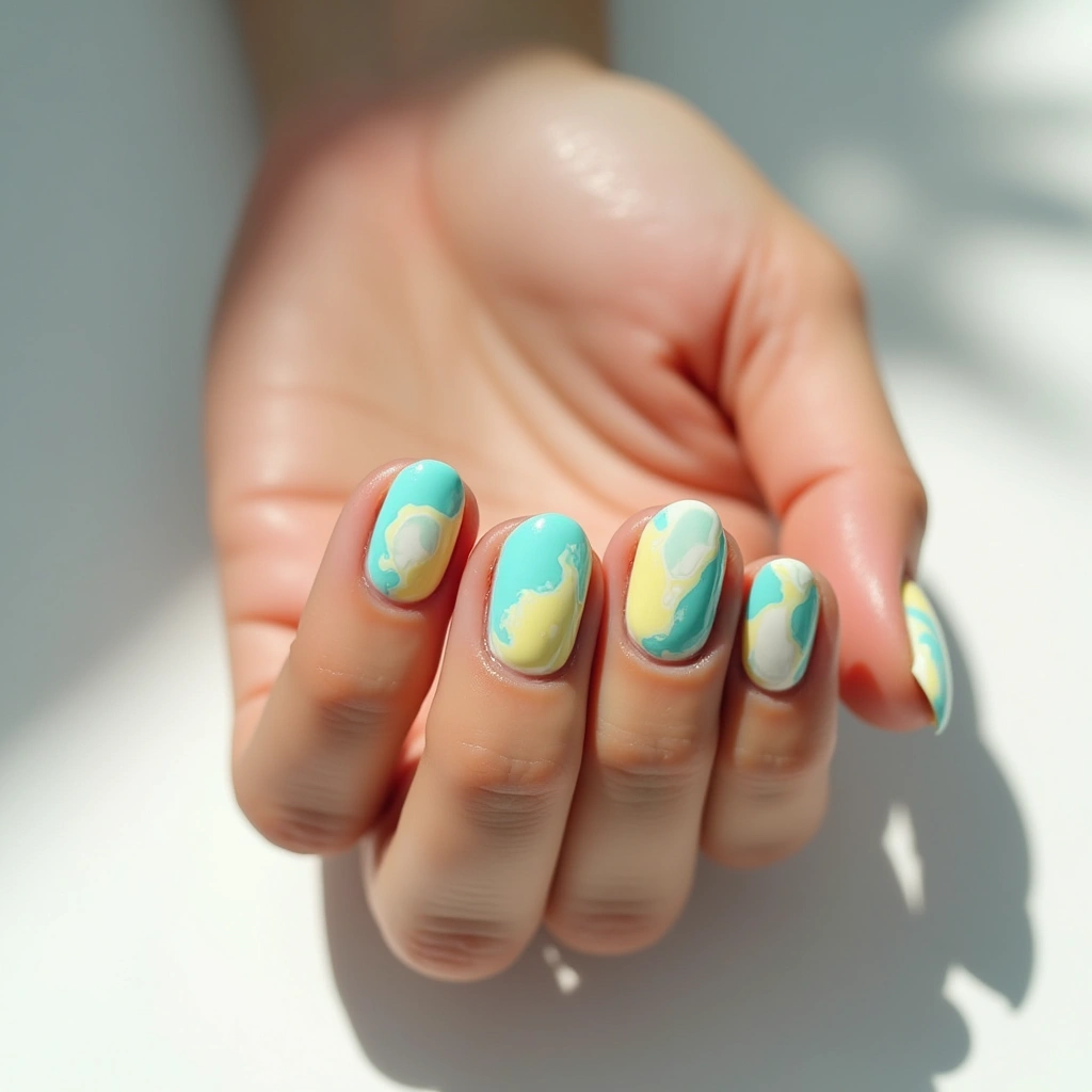 Turquoise Beach Vibes