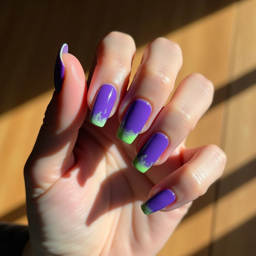 Neon Skyline Pop
